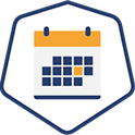 Aufgabenkalender - Facility-Management-Software 